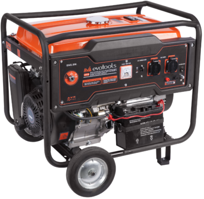 GENERATOR EPTO GG 5500A
