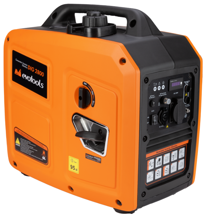 GENERATOR INVERTOR SILENTIOS EPTO DIG 2800W – Generatoare Electrice GENERATOR INVERTOR SILENTIOS EPTO DIG 2800W - Generatoare Electrice