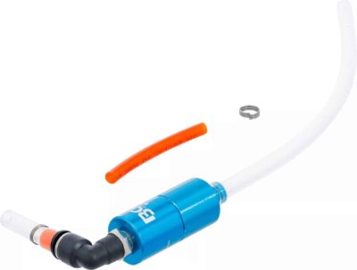 Valva pentru aerisire sistem de franare si ambreiaj hidraulic, BGS 8403