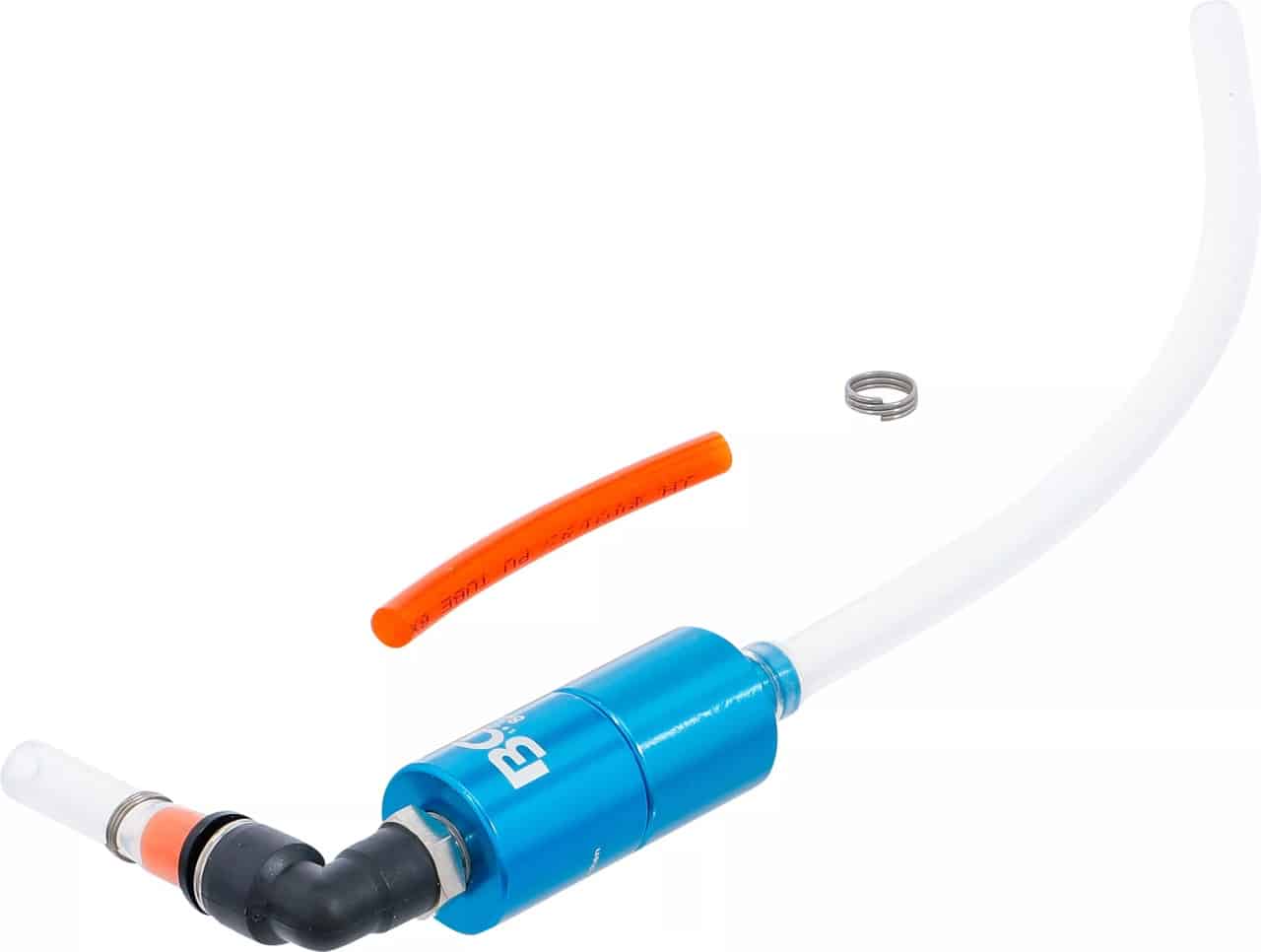Valva pentru aerisire sistem de franare si ambreiaj hidraulic, BGS 8403 – Sistem franare Valva pentru aerisire sistem de franare si ambreiaj hidraulic, BGS 8403 - Sistem franare