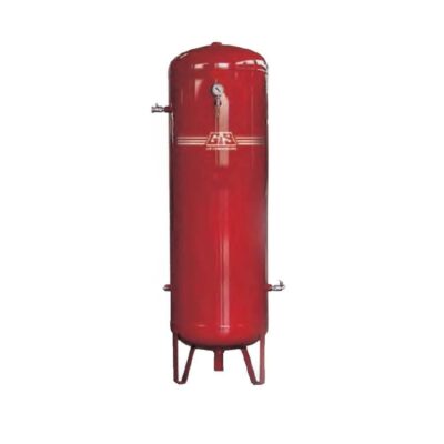 Vas tampon vertical, 500 litri, GIS AIR COMPRESSORS