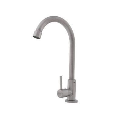 VITAL FB-01 Baterie lavoar monocomandă SUS 304 – FLOW