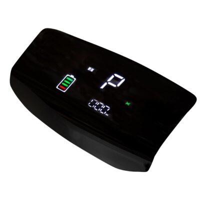 Vitezometru Detoolz pentru scuter electric