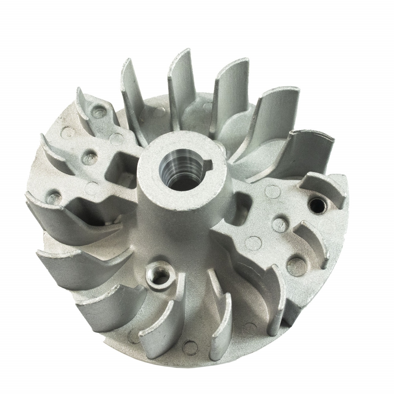 Volanta motocoasa TL43/52, Elefant – In lucru Volanta motocoasa TL43/52, Elefant - In lucru