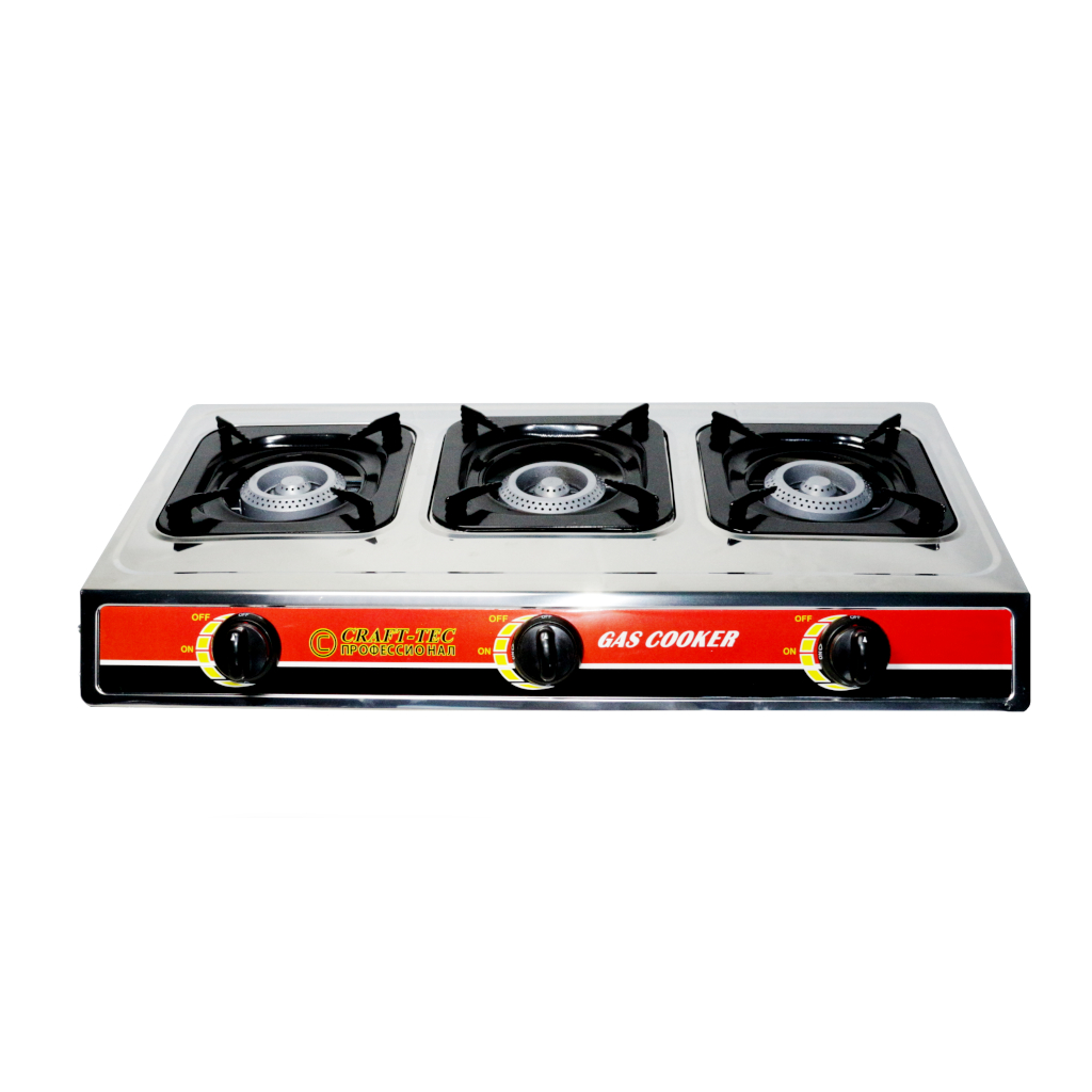 ARAGAZ DE INOX CU 3 OCHIURI – Aragaze ARAGAZ DE INOX CU 3 OCHIURI - Aragaze