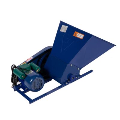 Zdrobitor fructe electric Micul Fermier