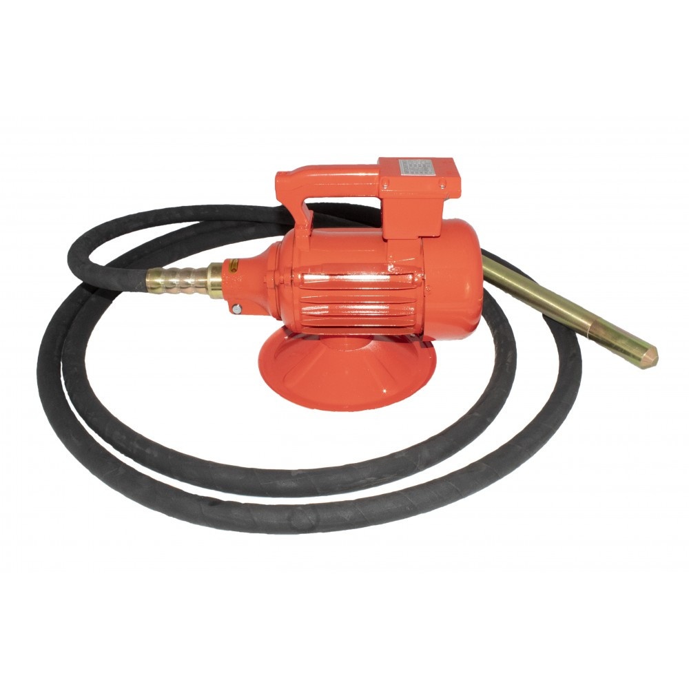 ZN70 motor vibrator beton electric lance 35mm*6m, produsul contine taxa timbru verde 2.5 Ron – In lucru ZN70 motor vibrator beton electric lance 35mm*6m, produsul contine taxa timbru verde 2.5 Ron - In lucru