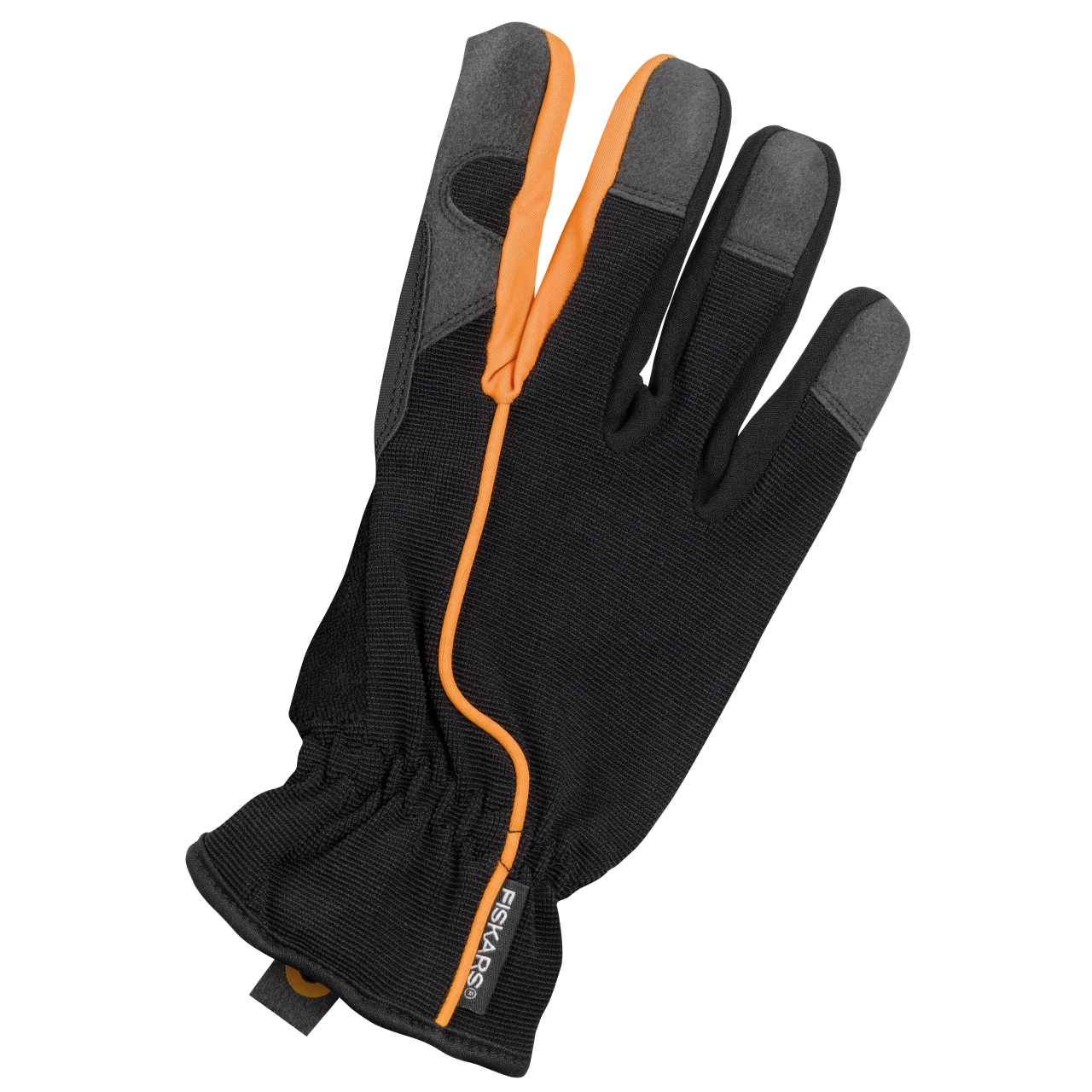 Manusi pentru gradina Fiskars, 1003478, marimea 8 - imagine 2