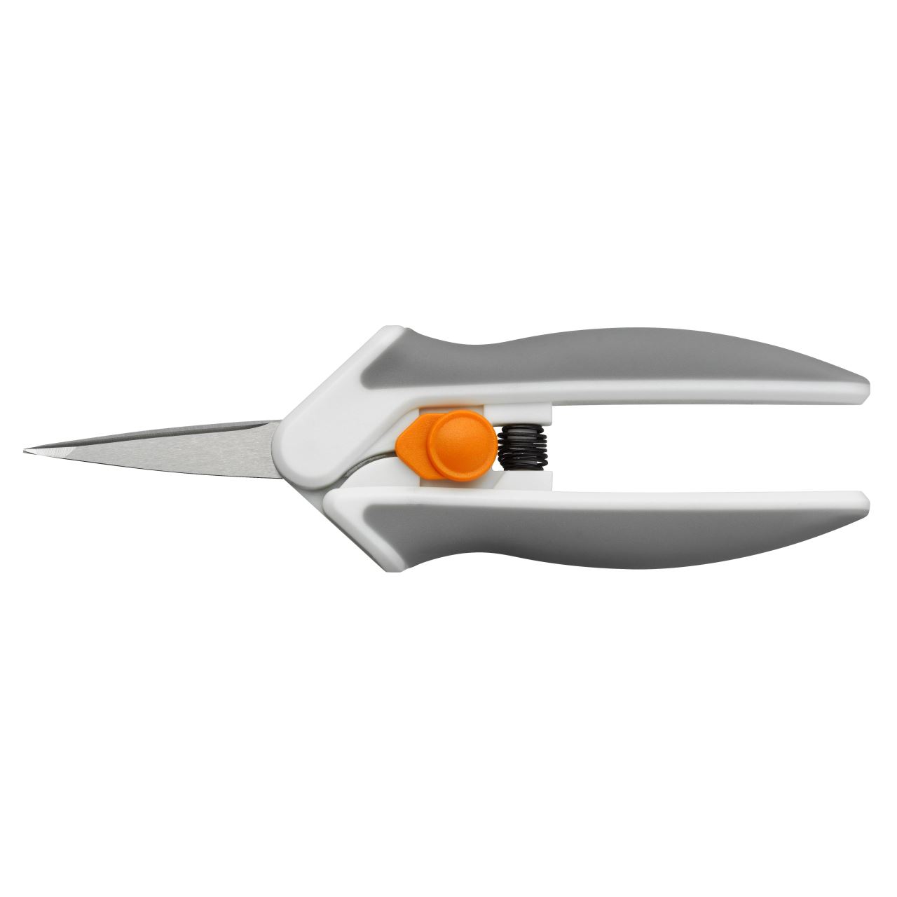 Foarfeca Easy Action Softgrip Micro-Tip, 16 cm - imagine 2