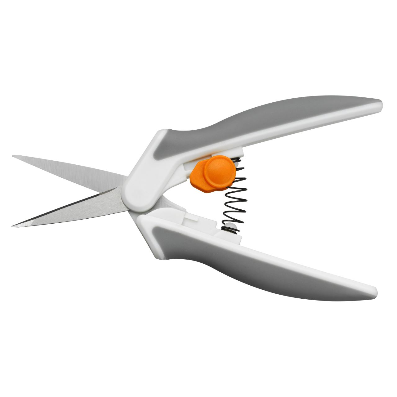 Foarfeca Easy Action Softgrip Micro-Tip, 16 cm - imagine 6