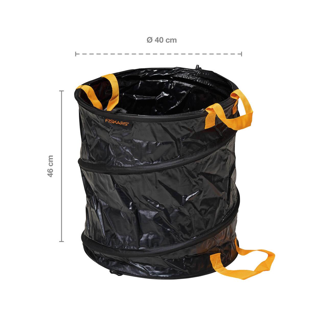 Sac PopUp de gradina SolidTM, 56 L - imagine 5