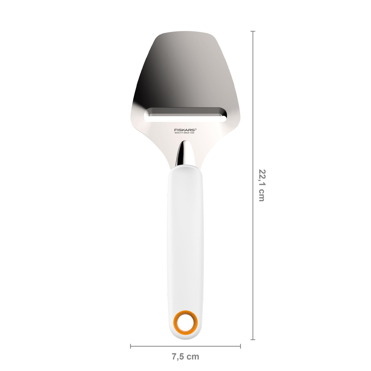 Feliator branza tare Fiskars Functional Form, 1016129 - imagine 4