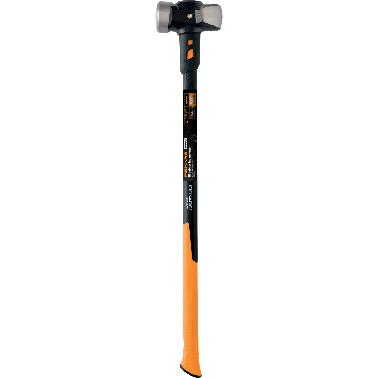 Baros Fiskars IsoCore L, 3.6 kg, 920 mcm - imagine 7