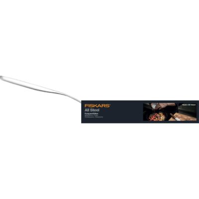Tigaie Fiskars All Steel, Ø 28 cm - SimpleTools