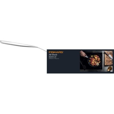 Wok Fiskars All Steel, Ø 28 cm - SimpleTools