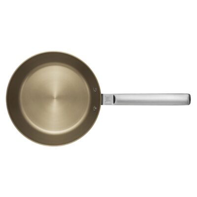 Tigaie din inox Fiskars Norden, Ø 24 cm - SimpleTools