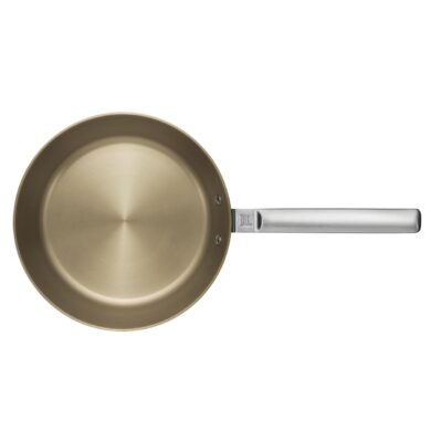 Tigaie inox Fiskars Norden, Ø 26 cm - SimpleTools