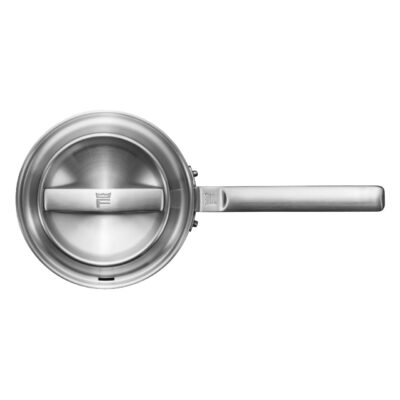 Cratita din inox pentru sos Fiskars Norden, 1,8L - SimpleTools