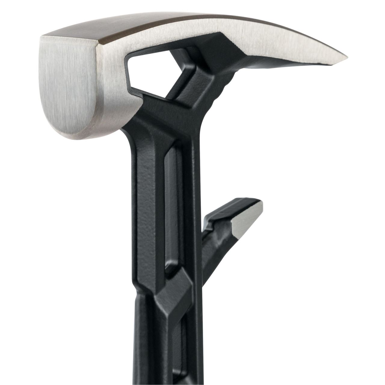 Ciocan pentru demolare Fiskars IsoCore M, 1027220, 462 mm, 1380 g - imagine 2