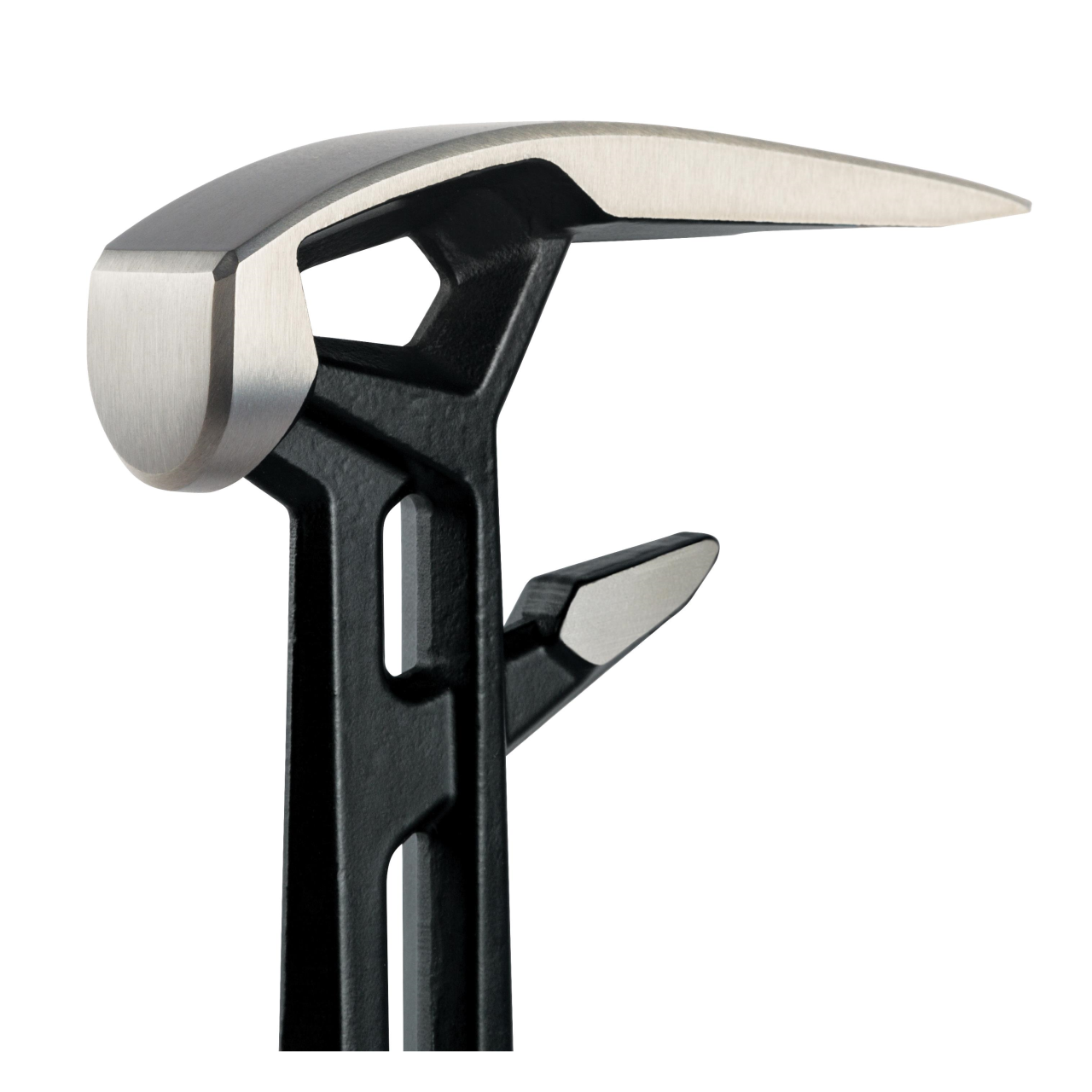 Ciocan pentru demolare Fiskars IsoCore L, 1027221, 750 mm, 2.6 kg - imagine 2