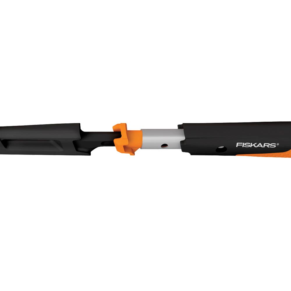 Ciocan pentru demolare Fiskars IsoCore L, 1027221, 750 mm, 2.6 kg - imagine 3