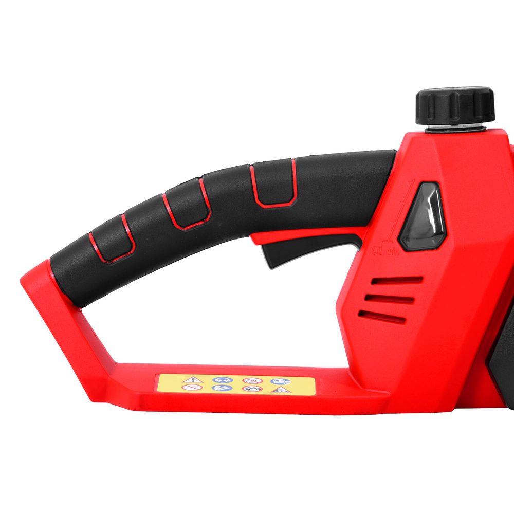 HECHT 9936 - Ferăstrău cu lanț, cu acumulator (neinclus) - SimpleTools