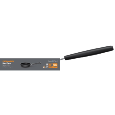 Tigaie Fiskars Hard Face, Ø 20 cm - SimpleTools
