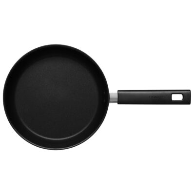 Tigaie Fiskars Hard Face, Ø 24 cm - SimpleTools