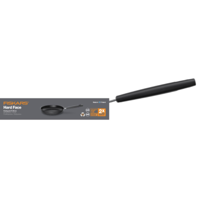 Tigaie Fiskars Hard Face, Ø 26 cm - SimpleTools