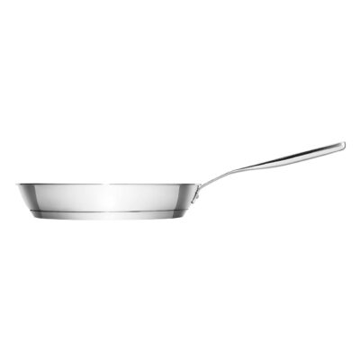 Tigaie Fiskars All Steel Pure, Ø 24 cm - SimpleTools