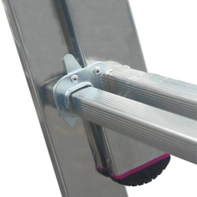 Scara multifunctionala Krause Corda, KR-030283, 2 X 8 trepte - imagine 6