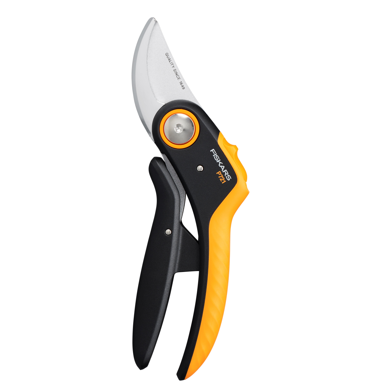 12160103_BIG Foarfeca pas cu pas Fiskars Plus (P721) - imagine 1