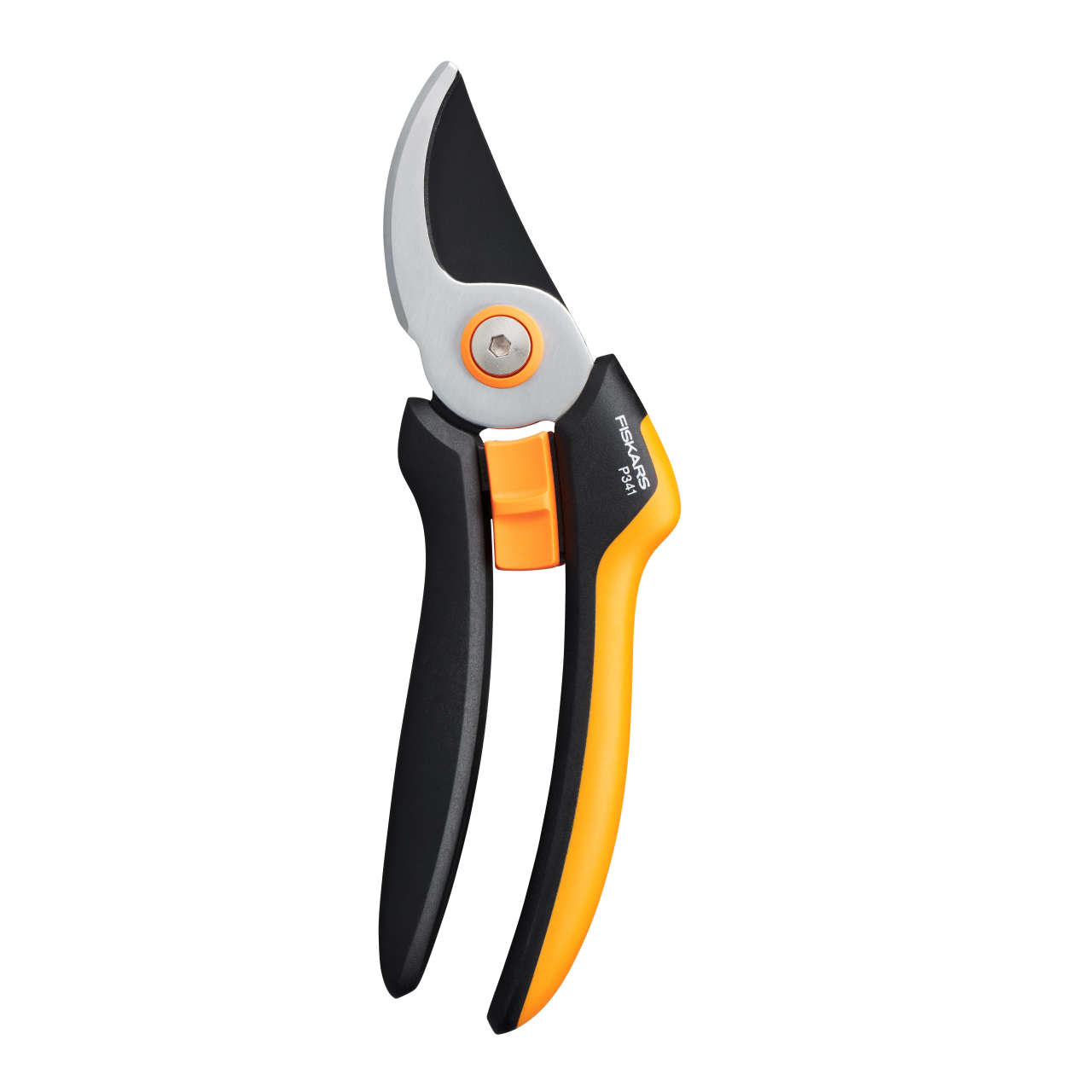 12160105_BIG Foarfeca pentru gradina pas cu pas Fiskars Solid (P341) - imagine 1