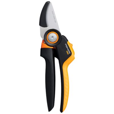 Foarfeca de gradina nicovala Fiskars PoweGear X (P941)
