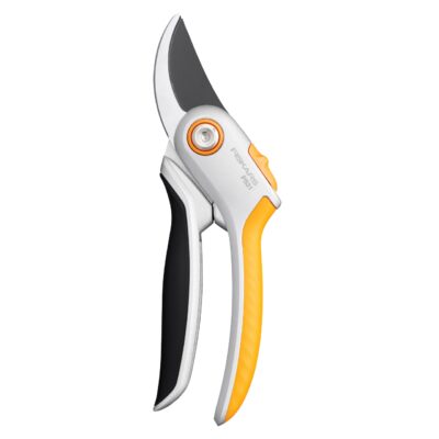 Foarfeca metalica pas cu pas Fiskars Plus (P531)