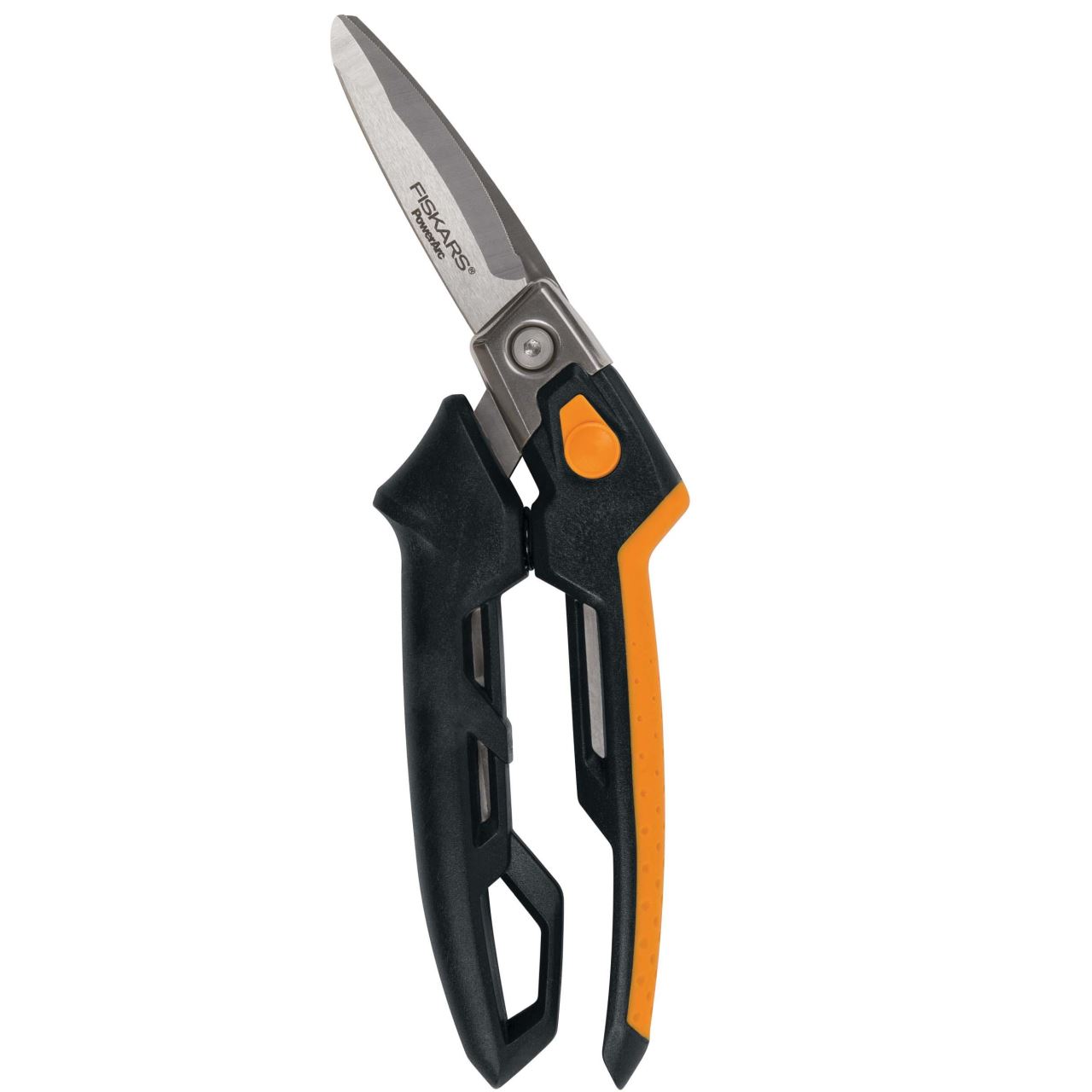 12160522_BIG Foarfeca utilitara Fiskars PowerArc - imagine 1