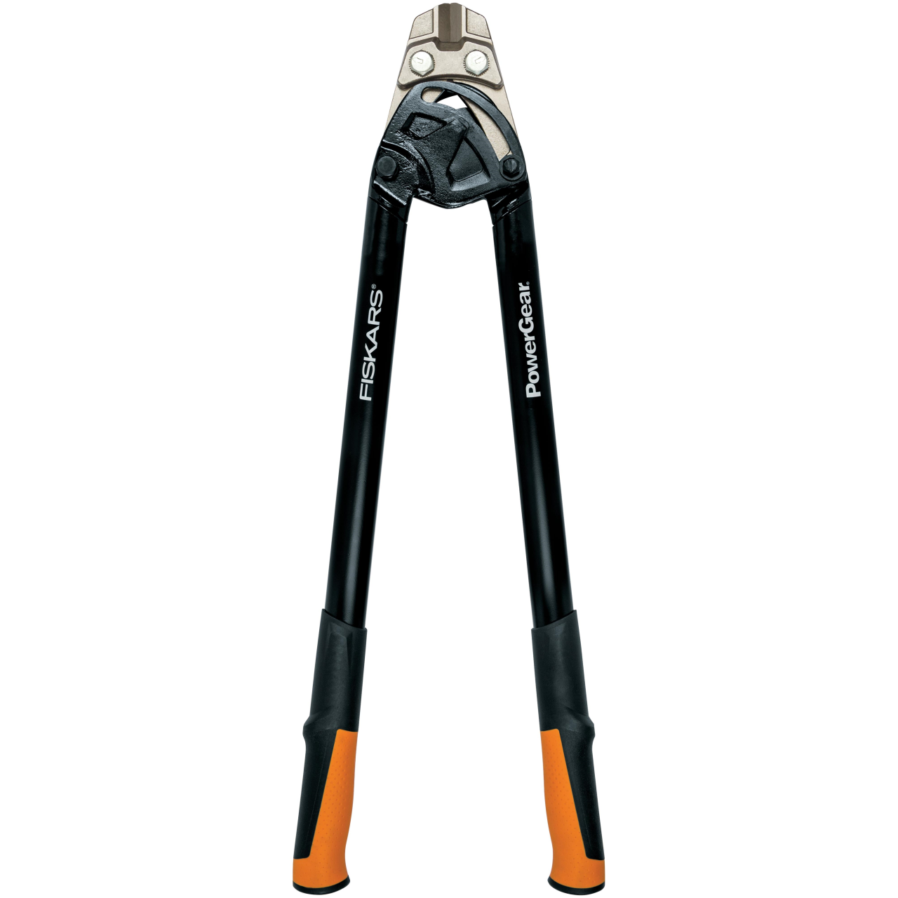 12160523_BIG Foarfeca pentru fier-beton Fiskars PowerGear, 76cm - imagine 1