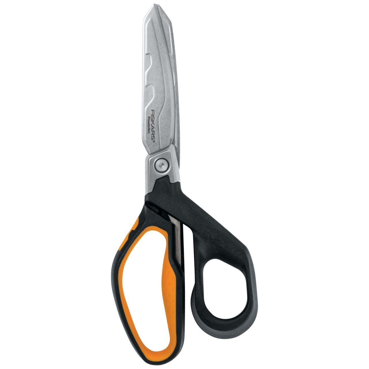 12160559_BIG Foarfeca Fiskars PowerArc 22 cm - imagine 1