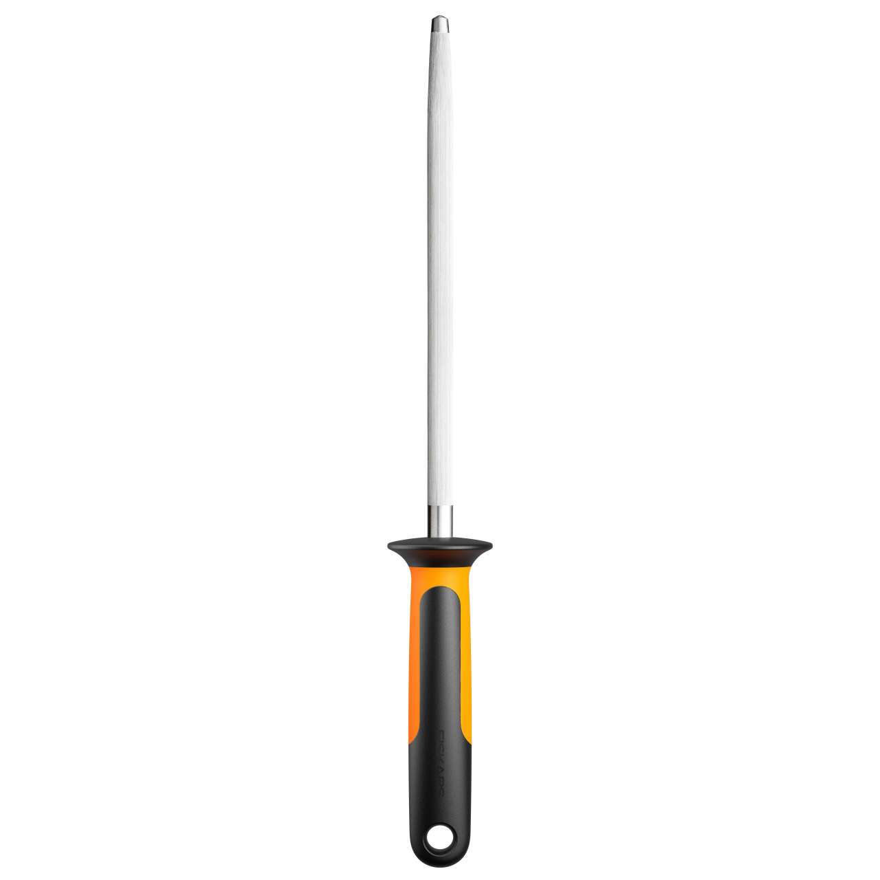12225480_BIG Pila pentru ascutit cutite Fiskars Functional Form, 410 mm, 198 g - imagine 1