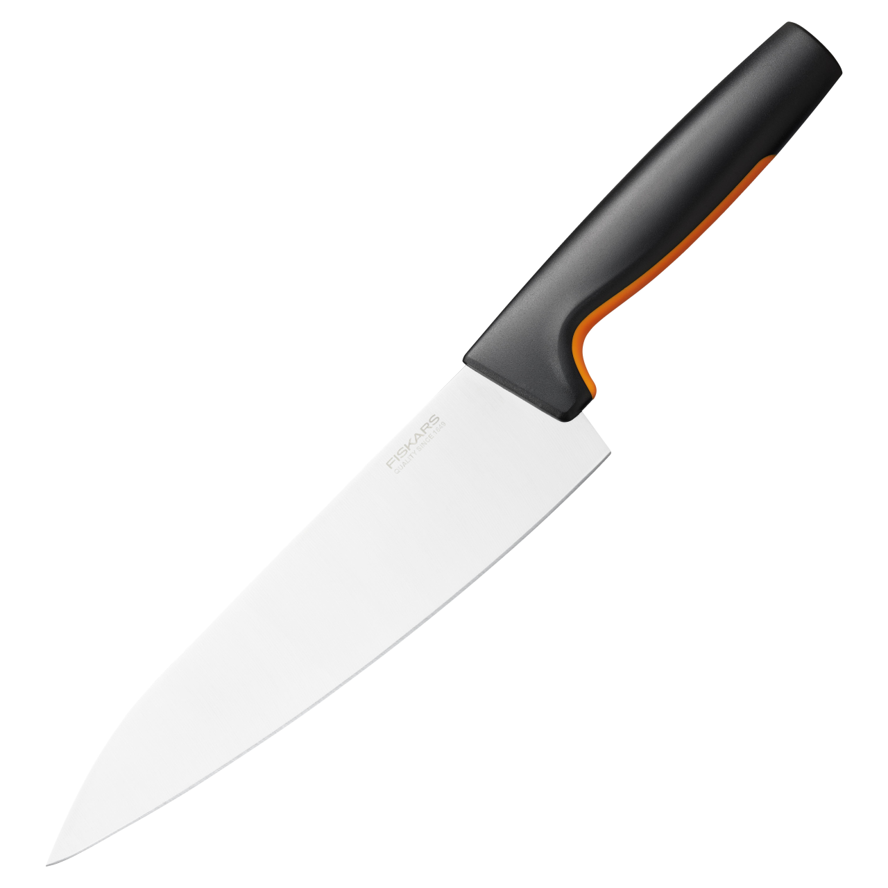 12225489_BIG Cutitul bucatarului Fiskars Functional Form, L, 20 cm, 146 g - imagine 1