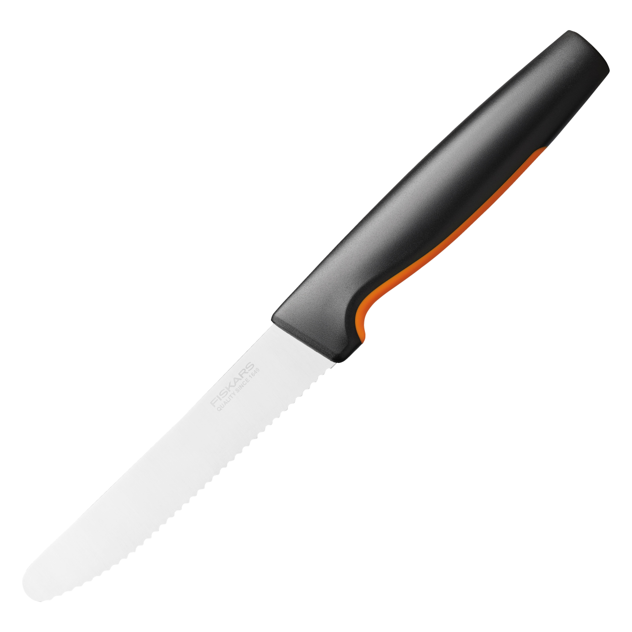 12225497_BIG Cutit pentru tomate Fiskars Functional Form, 12 cm - imagine 1