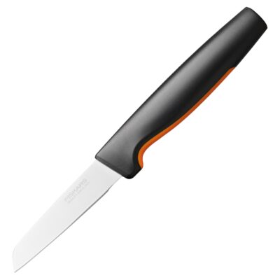 Cutit pentru curatat Fiskars