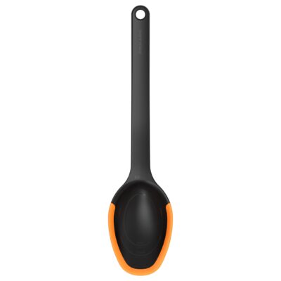 Lingura cu margine din silicion Fiskars Functional Form