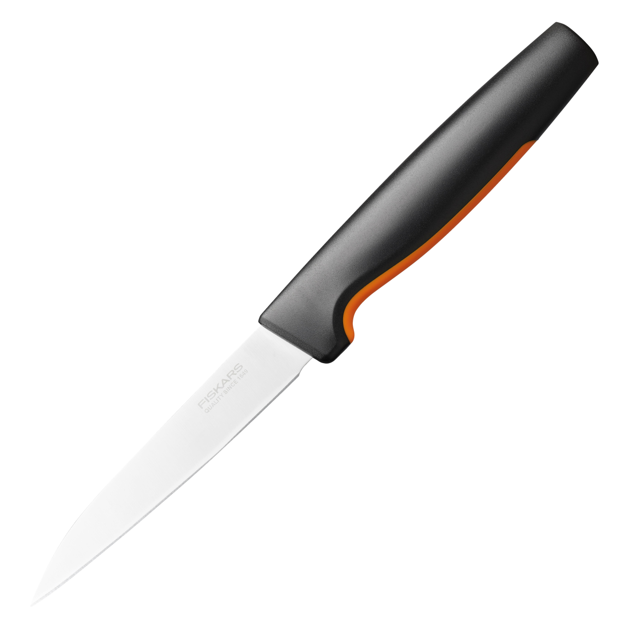 12225506_BIG Cutit pentru legume Fiskars Functional Form, 11 cm - imagine 1