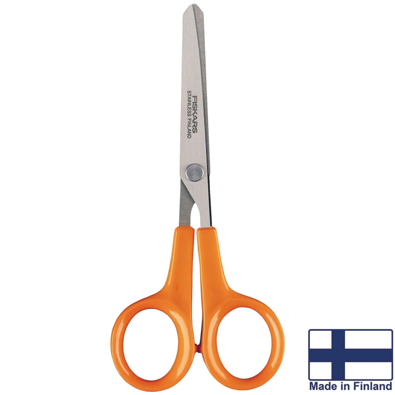 12236996_BIG Foarfeca hobby Fiskars Classic, 13 cm - imagine 1