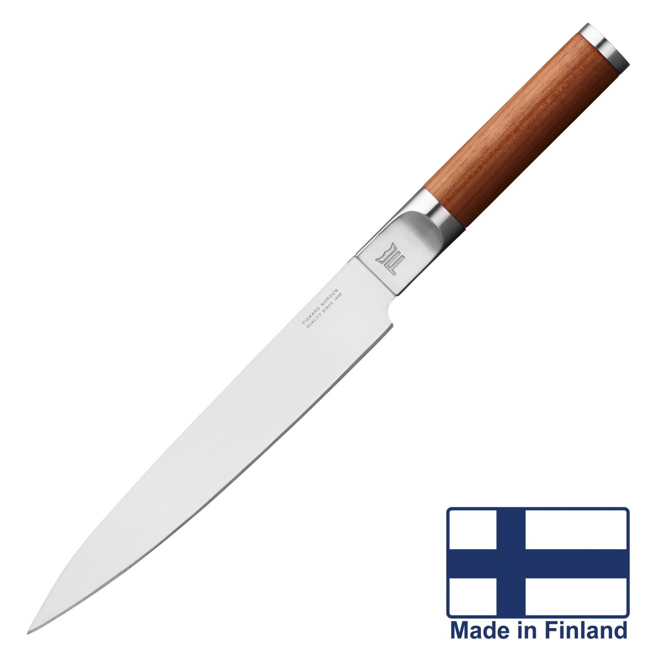 12237004_BIG Cutit pentru transat Fiskars Norden - imagine 1