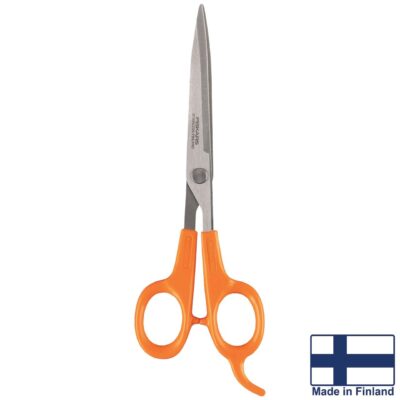 Foarfeca de tuns Fiskars Classic, 17 cm