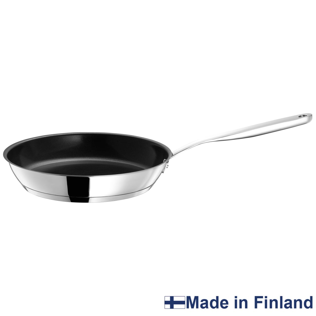 12237009_BIG Tigaie Fiskars All Steel, Ø 26 cm - imagine 1