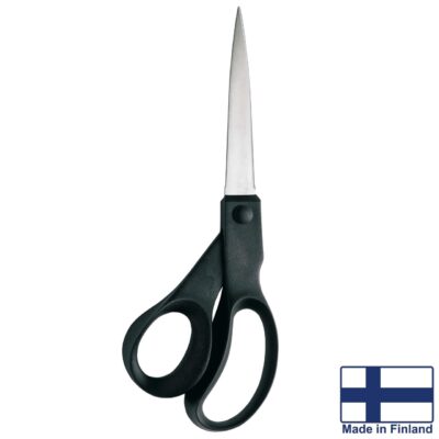 Foarfeca de uz general Fiskars Essential, 21 cm