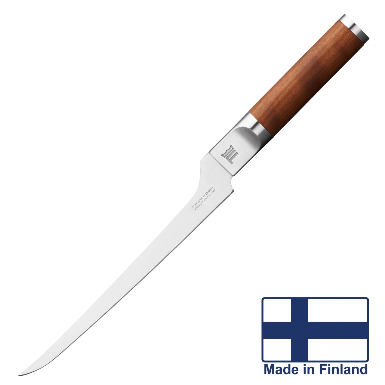 12237015_BIG Cutit pentru filetat Fiskars Norden - imagine 1